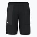 Spodenki wspinaczkowe męskie Salewa Lavaredo Hemp Ripstop black out 5