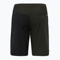 Spodenki wspinaczkowe męskie Salewa Lavaredo Hemp Ripstop black out 6