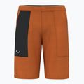 Spodenki wspinaczkowe męskie Salewa Lavaredo Hemp Ripstop autumnal 5