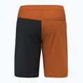 Spodenki wspinaczkowe męskie Salewa Lavaredo Hemp Ripstop autumnal 6