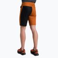 Spodenki wspinaczkowe męskie Salewa Lavaredo Hemp Ripstop autumnal 3