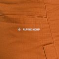 Spodenki wspinaczkowe męskie Salewa Lavaredo Hemp Ripstop autumnal 4
