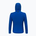 Bluza trekkingowa męska Salewa Agner PL Hooded electric 6