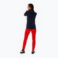 Bluza trekkingowa damska Salewa Agner PL Hooded navy blazer 2
