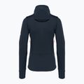 Bluza trekkingowa damska Salewa Agner PL Hooded navy blazer 4