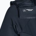 Bluza trekkingowa damska Salewa Agner PL Hooded navy blazer 7