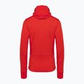 Bluza trekkingowa damska Salewa Agner PL Hooded flame 2