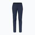 Spodnie trekkingowe damskie Salewa Agner Light 2 DST navy blazer