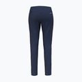 Spodnie trekkingowe damskie Salewa Agner Light 2 DST navy blazer 2