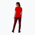 Spodnie trekkingowe damskie Salewa Pedroc 2 DST 2/1 syrah 2