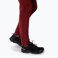 Spodnie trekkingowe damskie Salewa Pedroc 2 DST 2/1 syrah 8