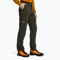 Spodnie trekkingowe męskie Salewa Pedroc 4 DST Reg dark olive