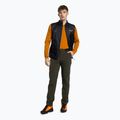 Spodnie trekkingowe męskie Salewa Pedroc 4 DST Reg dark olive 2