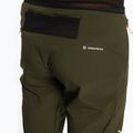 Spodnie trekkingowe męskie Salewa Pedroc 4 DST Reg dark olive 4