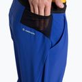 Spodnie trekkingowe męskie Salewa Pedroc 2 DST Light electric 4