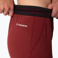 Spodnie trekkingowe damskie Salewa Pedroc 2 DST Light syrah 4