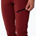 Spodnie trekkingowe damskie Salewa Pedroc 2 DST Light syrah 6