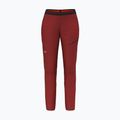 Spodnie trekkingowe damskie Salewa Pedroc 2 DST Light syrah 9