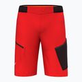 Spodenki trekkingowe męskie Salewa Pedroc 3 DST Cargo flame/0910 5