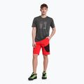 Spodenki trekkingowe męskie Salewa Pedroc 3 DST Cargo flame/0910 2