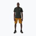 Koszula męska Salewa Puez Dry S/S dark olive 2