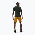 Koszula męska Salewa Puez Dry S/S dark olive 3