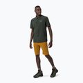 Koszula męska Salewa Puez Dry S/S dark olive 4