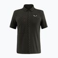 Koszula męska Salewa Puez Dry S/S dark olive 5