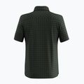 Koszula męska Salewa Puez Dry S/S dark olive 6