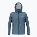 Kurtka przeciwdeszczowa męska Salewa Puez Aqua 4 PTX 2.5L java blue
