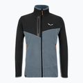 Bluza trekkingowa męska Salewa Paganella PL java blue 4