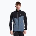 Bluza trekkingowa męska Salewa Paganella PL java blue