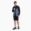 Bluza trekkingowa męska Salewa Paganella PL java blue 2