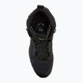 Buty trekkingowe męskie Salewa Pedroc Pro Mid Ptx black/black 5