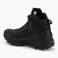 Buty trekkingowe damskie Salewa Pedroc Pro Mid Ptx black/black 3