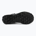 Buty trekkingowe damskie Salewa Pedroc Pro Mid Ptx black/black 4
