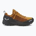 Buty trekkingowe męskie Salewa Pedroc PTX golden brown/black 2