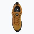 Buty trekkingowe męskie Salewa Pedroc PTX golden brown/black 5