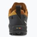 Buty trekkingowe męskie Salewa Pedroc PTX golden brown/black 6