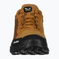 Buty trekkingowe męskie Salewa Pedroc PTX golden brown/black 10