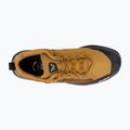 Buty trekkingowe męskie Salewa Pedroc PTX golden brown/black 12