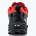 Buty trekkingowe damskie Salewa Pedroc PTX flame/black 6