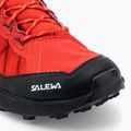 Buty trekkingowe damskie Salewa Pedroc PTX flame/black 7