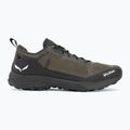 Buty turystyczne męskie Salewa Pedroc Air dark olive/black 2