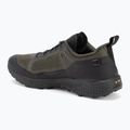 Buty turystyczne męskie Salewa Pedroc Air dark olive/black 3