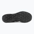 Buty turystyczne męskie Salewa Pedroc Air dark olive/black 4