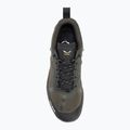 Buty turystyczne męskie Salewa Pedroc Air dark olive/black 5