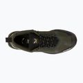 Buty turystyczne męskie Salewa Pedroc Air dark olive/black 6