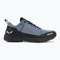 Buty turystyczne męskie Salewa Pedroc Air java blue/black 2