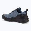Buty turystyczne męskie Salewa Pedroc Air java blue/black 3